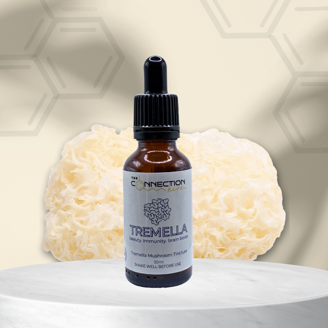 Tremella Tincture 30ml