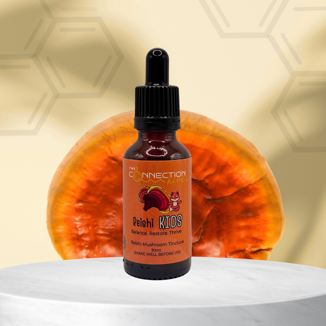 Reishi Kids 30ml