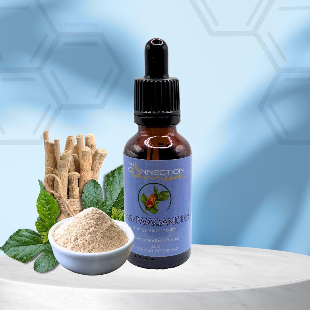 Herbal Tinctures 30ml