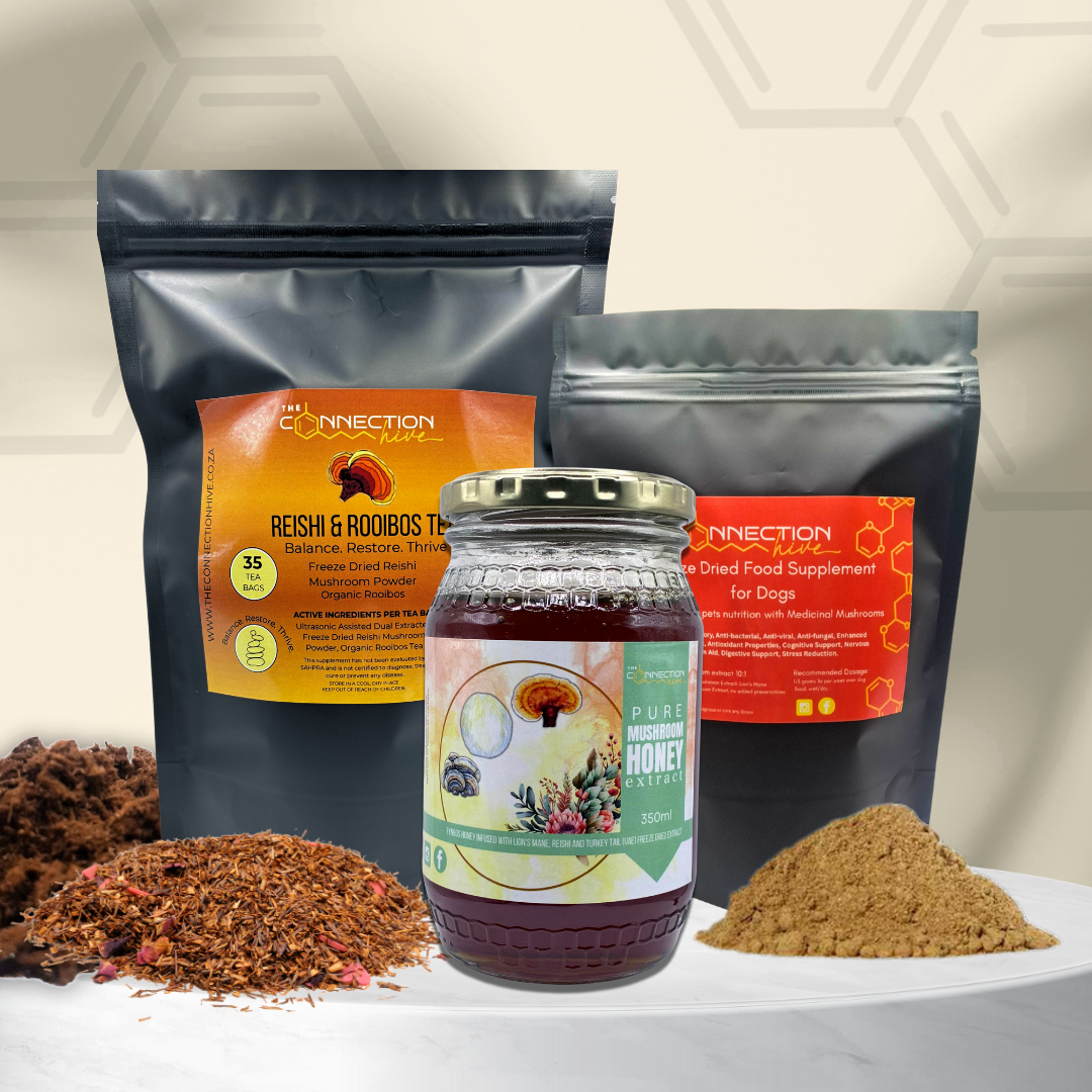Freeze Dried Products
