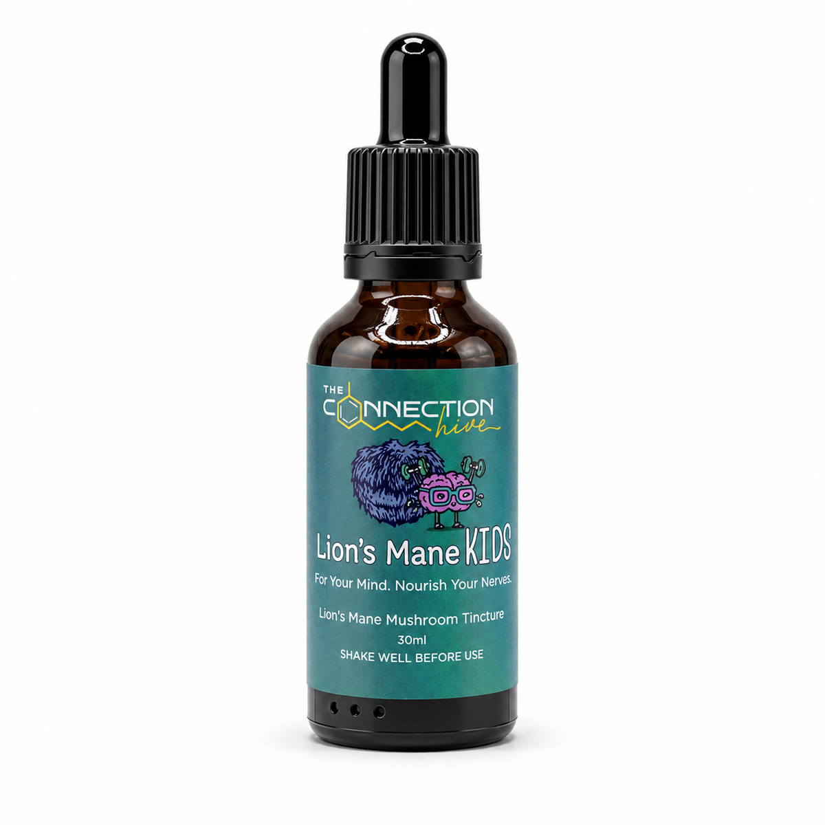 Lion's Mane Kids 30ml