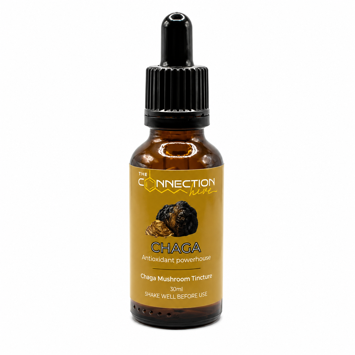 Chaga Tincture 30ml