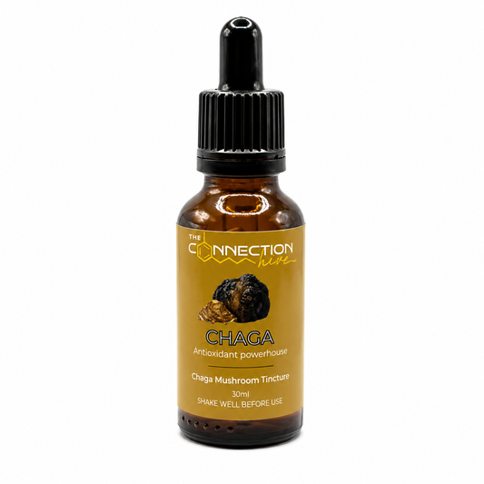 Chaga Tincture 30ml