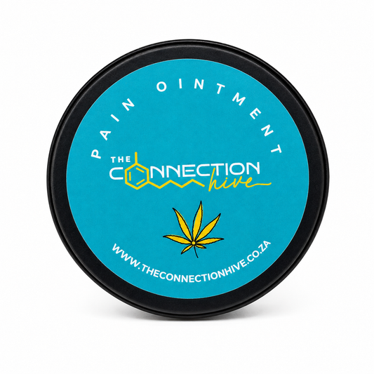 Pain Ointment 30ml