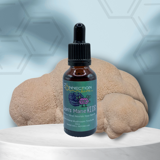 Lion's Mane Kids 30ml