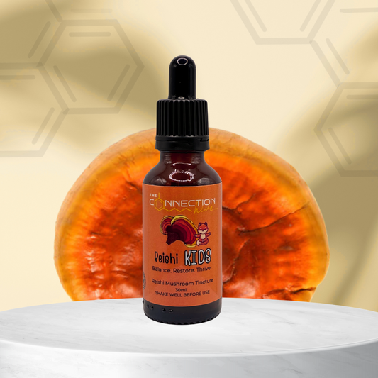Reishi Kids 30ml