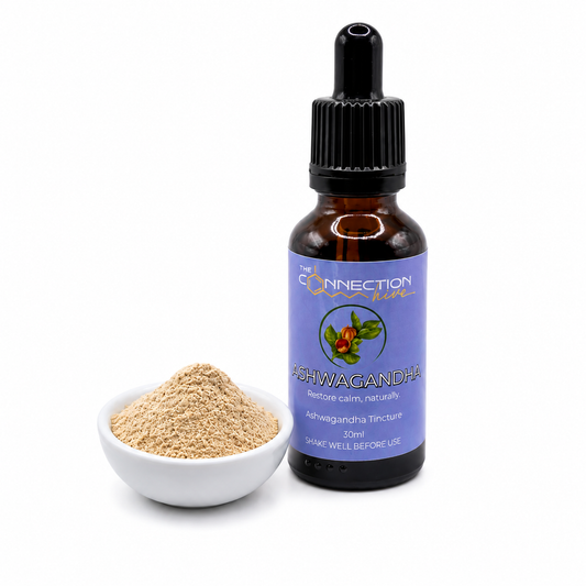 Ashwagandha Tincture 30ml