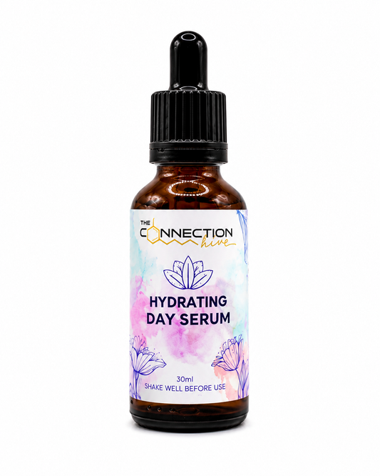 Hydrating Face Serum (Day) 30ml