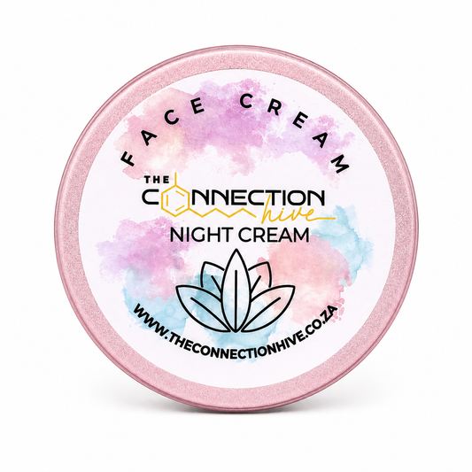 Face Cream (Night Cream) 30ml