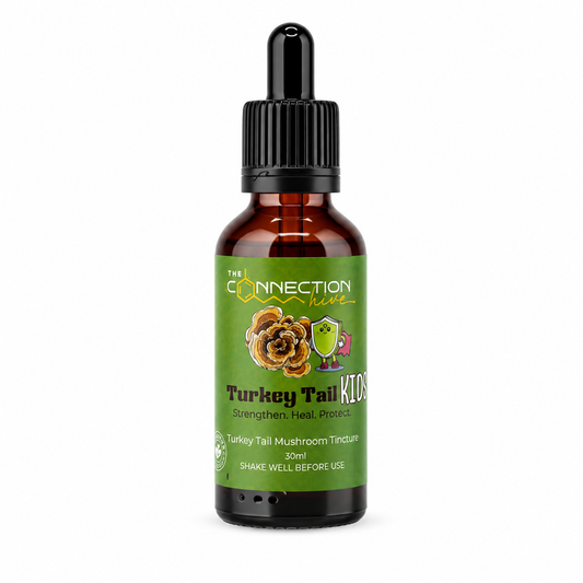 Turkey Tail Kids 30ml