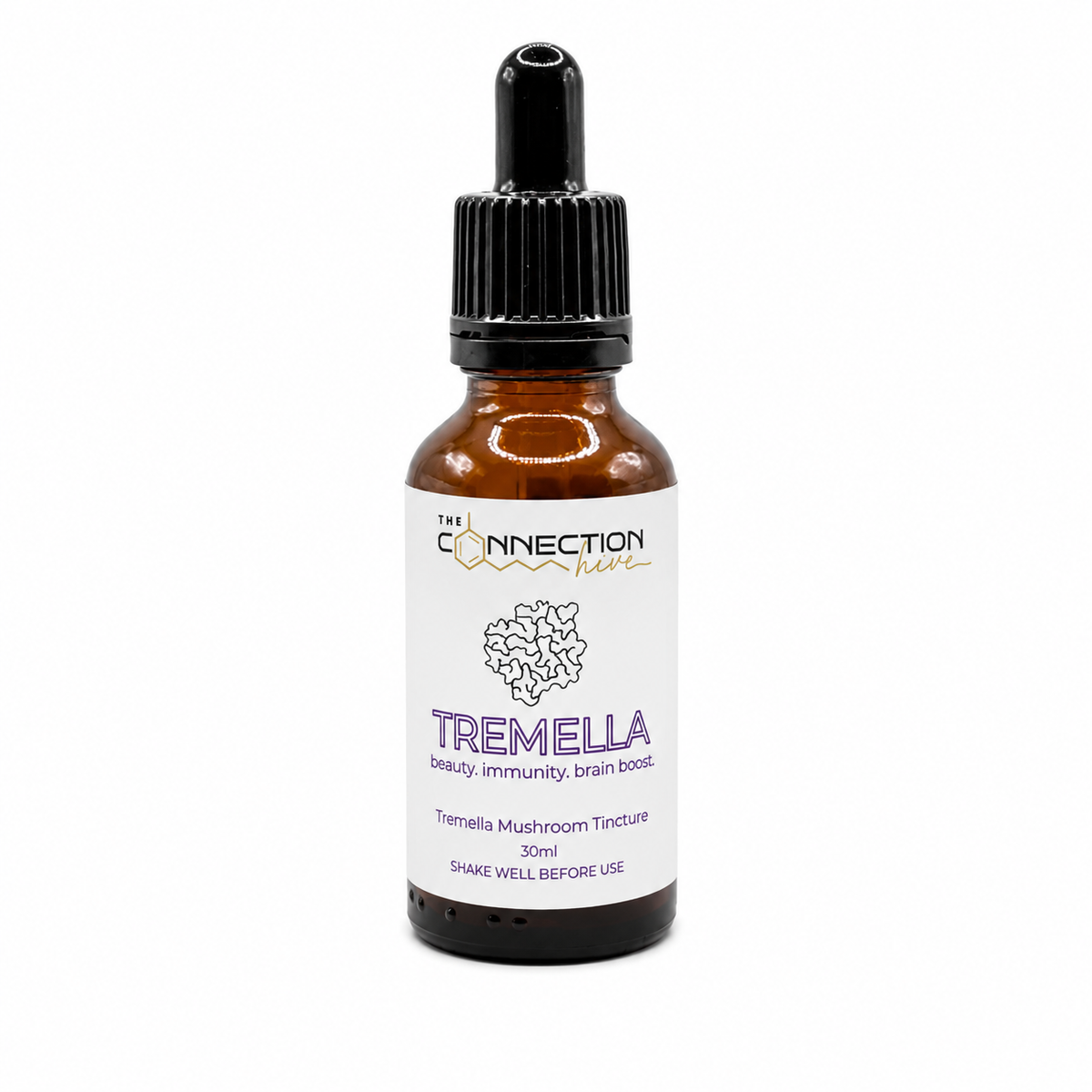 Tremella Tincture 30ml