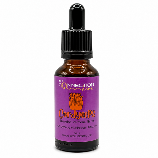 Cordyceps Mushroom Tincture 30ml